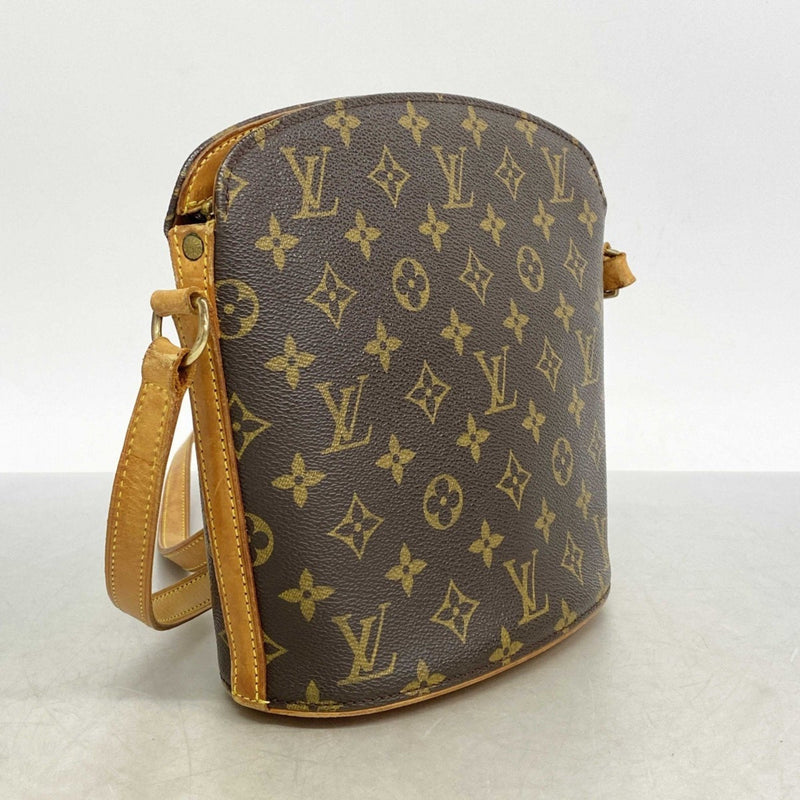 Drouot Handbag Canvas