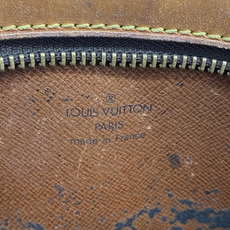 Drouot Handbag Canvas