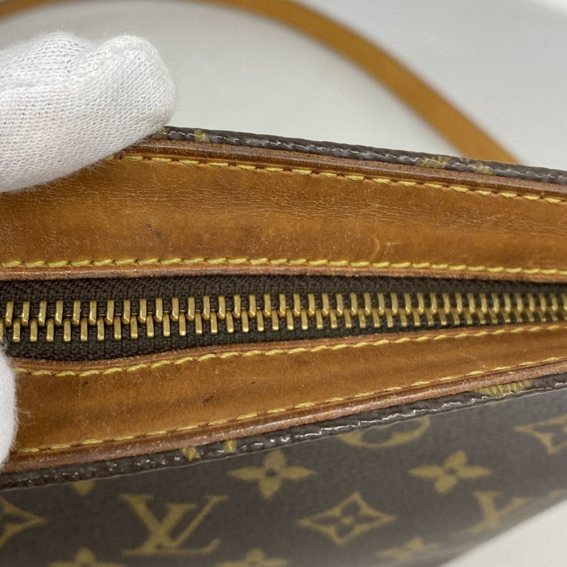Drouot Handbag Canvas