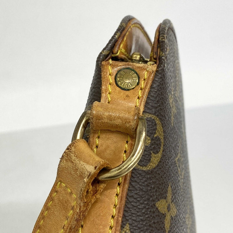 Drouot Handbag Canvas