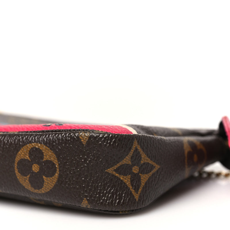 Louis Vuitton Christmas Animation Mini