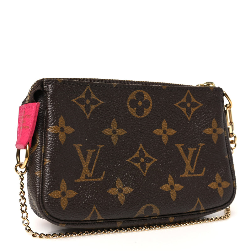 Louis Vuitton Christmas Animation Mini