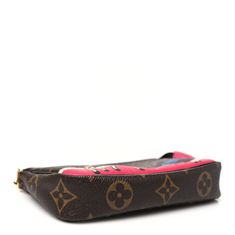 Louis Vuitton Christmas Animation Mini