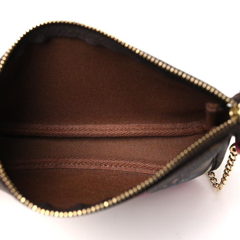 Louis Vuitton Christmas Animation Mini