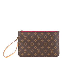 Neverfull Nm Tote Canvas Gm