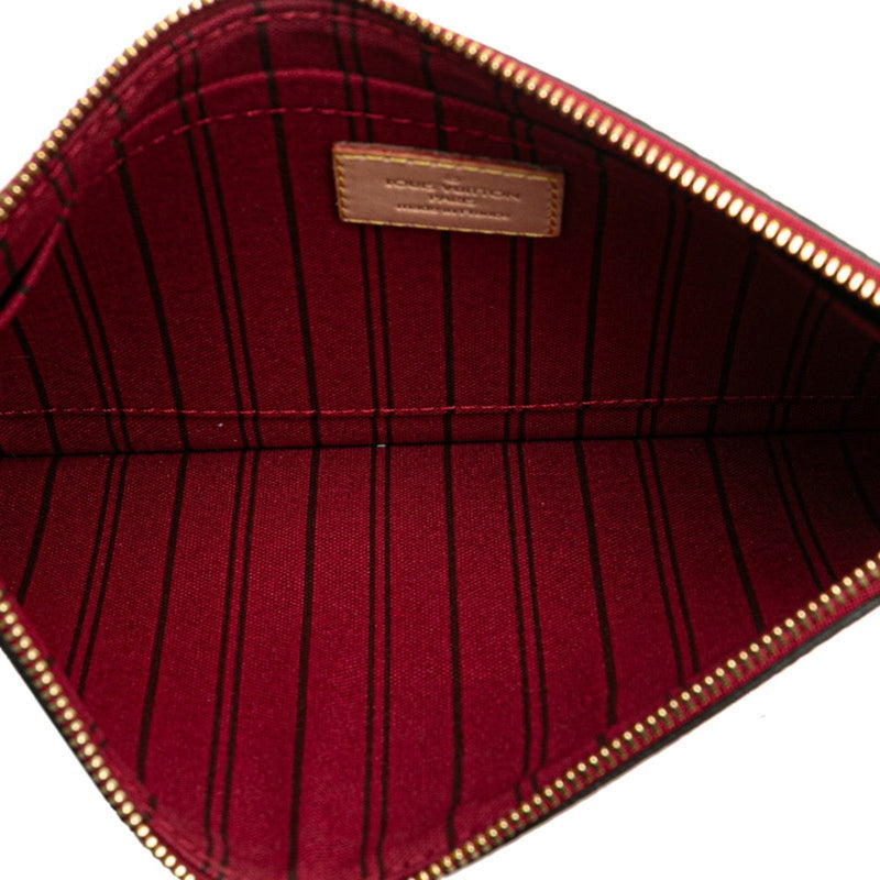Neverfull Nm Tote Canvas Gm