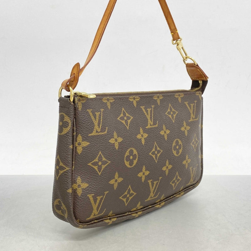 Pochette Accessoires Canvas