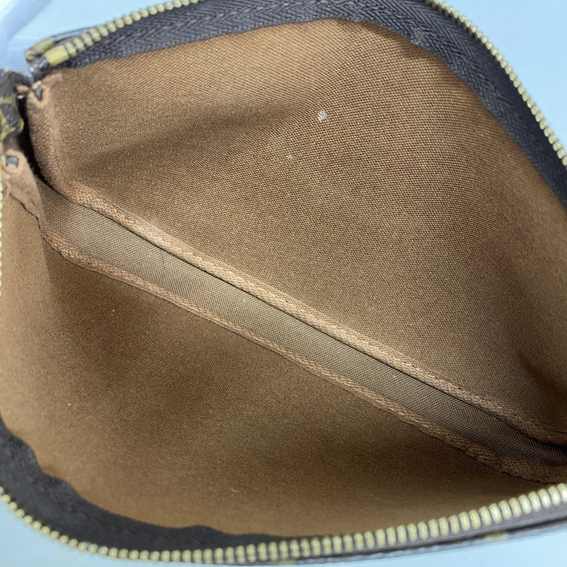 Pochette Accessoires Canvas