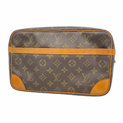 Trocadero Handbag Canvas 27