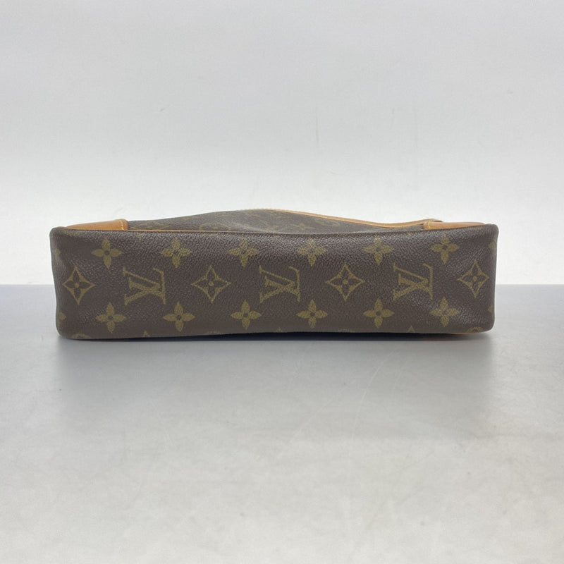Trocadero Handbag Canvas 27