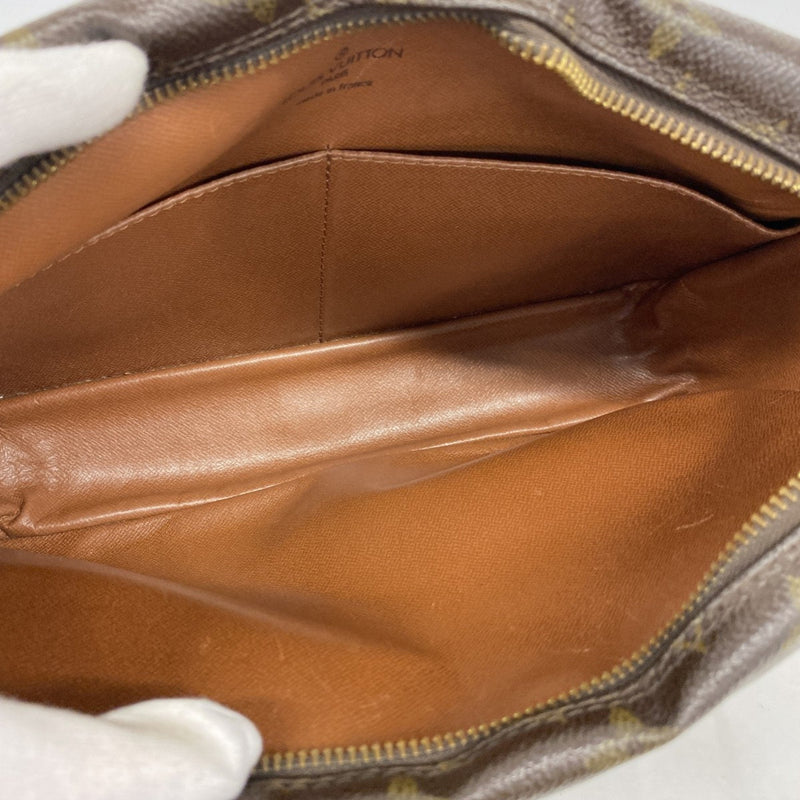 Trocadero Handbag Canvas 27