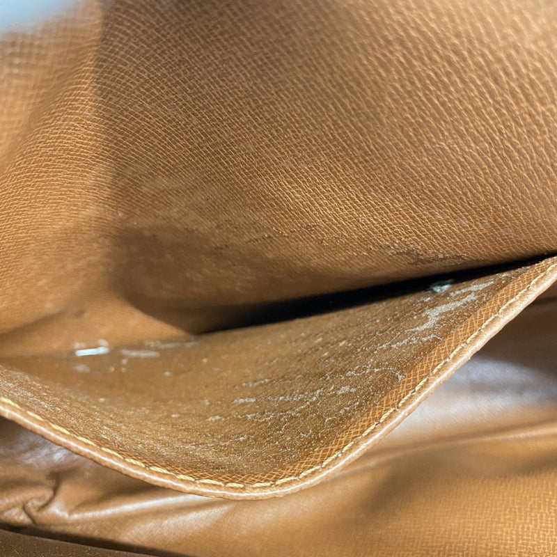 Trocadero Handbag Canvas 27