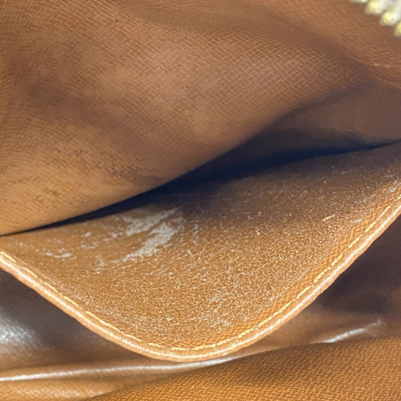 Trocadero Handbag Canvas 27