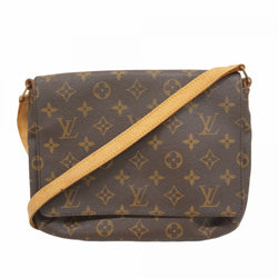 Musette Tango Handbag Canvas