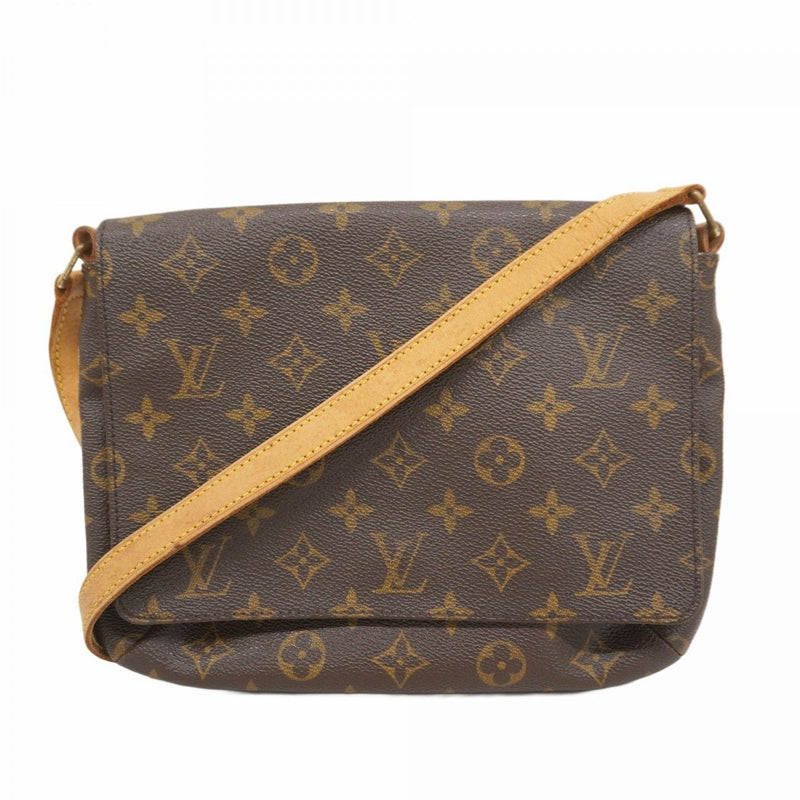 Musette Tango Handbag Canvas