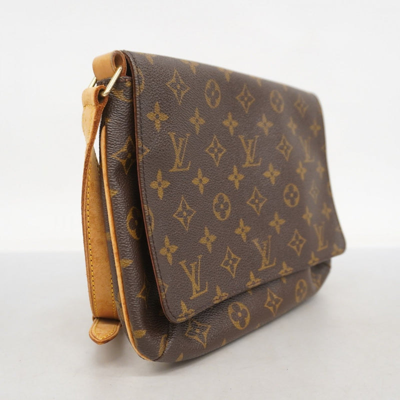 Musette Tango Handbag Canvas