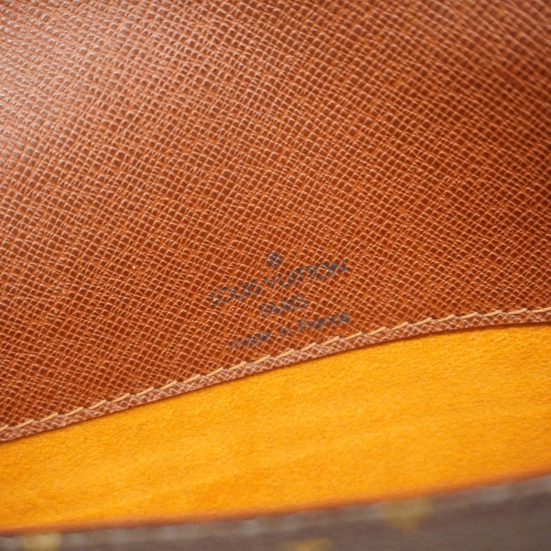 Musette Tango Handbag Canvas