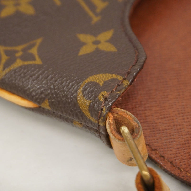 Musette Tango Handbag Canvas