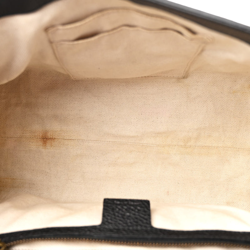 Gucci Calfskin Small Gg Marmont Top