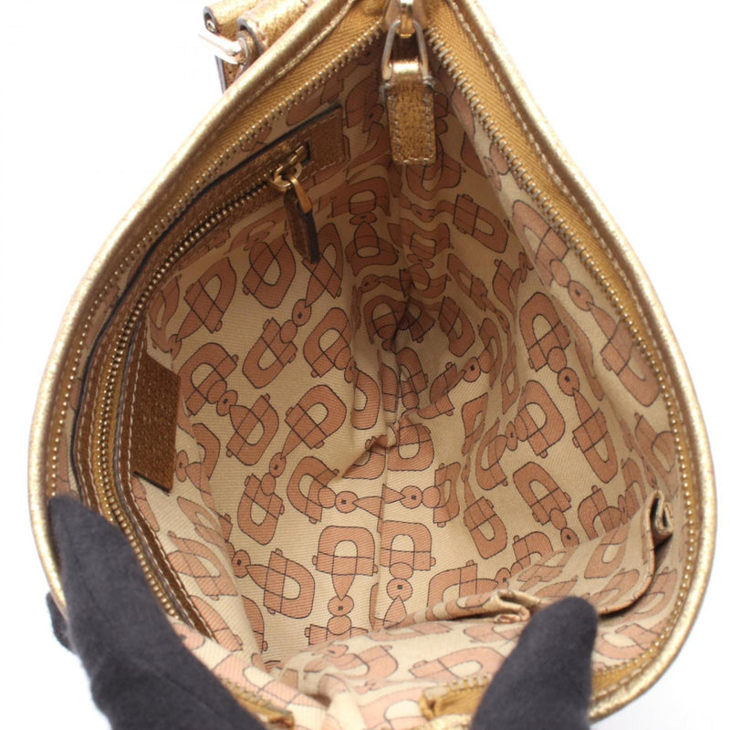Jolicoeur Messenger Bag Gg Canvas