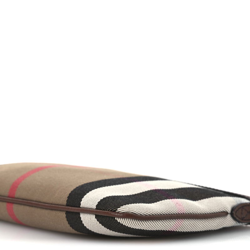 Burberry Horseferry Check Peyton