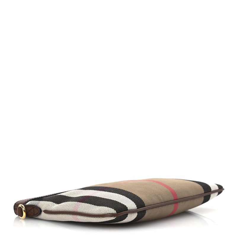 Burberry Horseferry Check Peyton