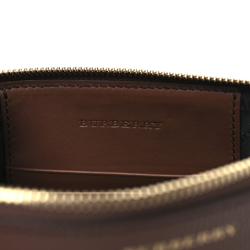 Burberry Horseferry Check Peyton