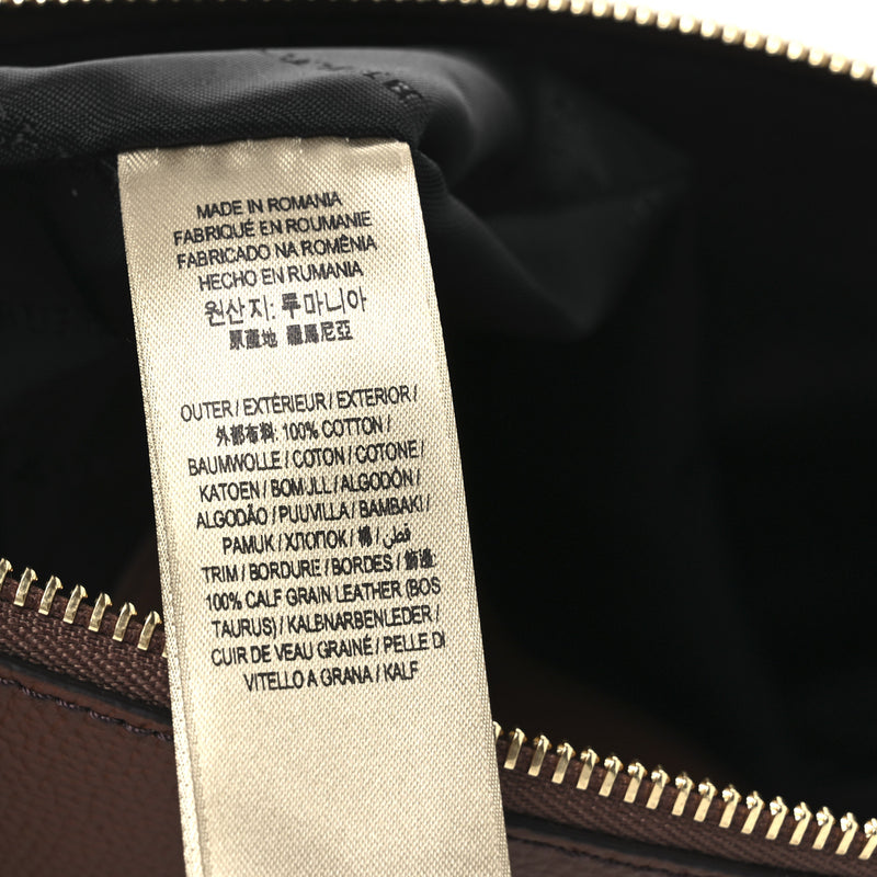 Burberry Horseferry Check Peyton