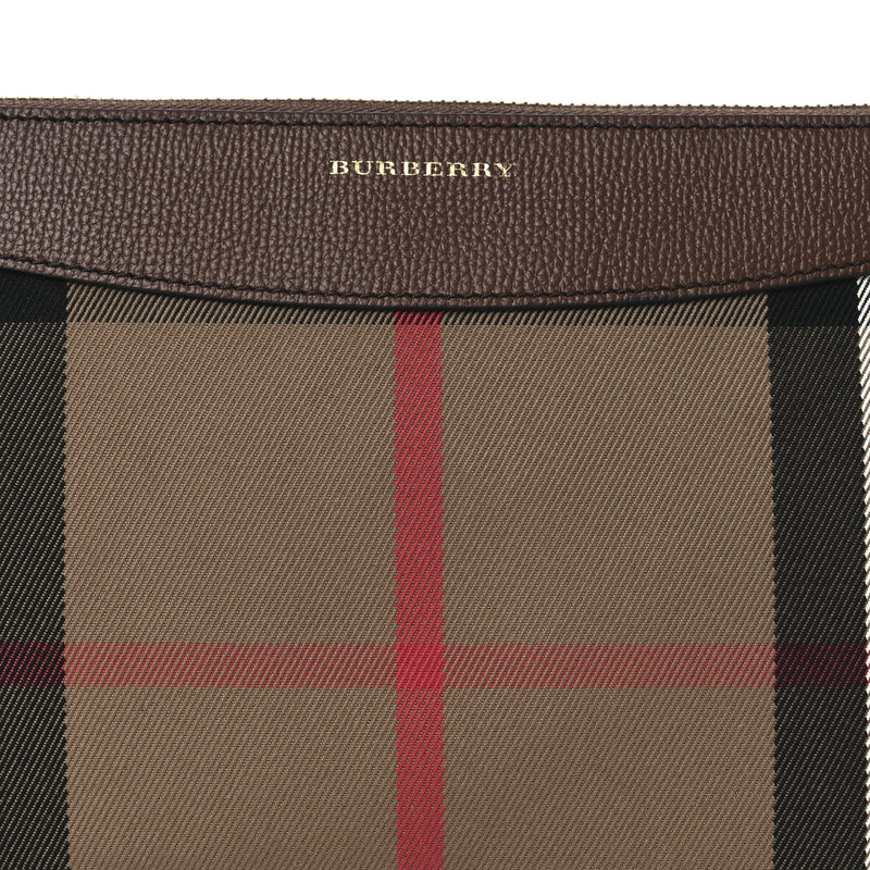 Burberry Horseferry Check Peyton