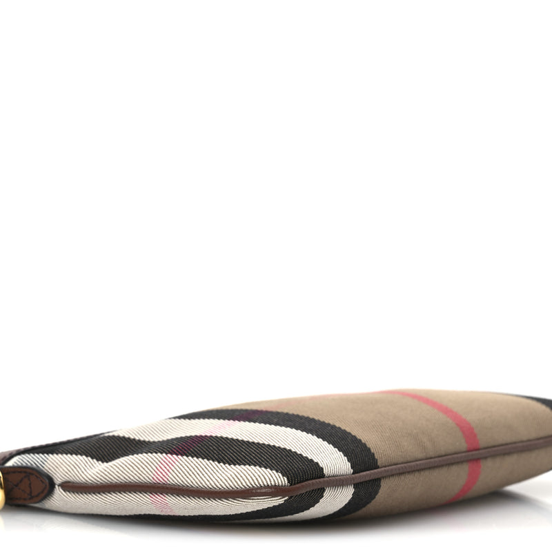 Burberry Horseferry Check Peyton