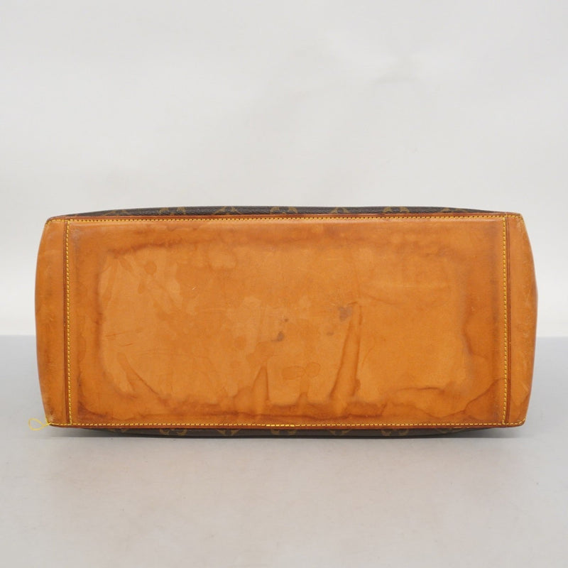 Cabas Mezzo Canvas