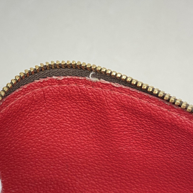 Ipanema Pochette Damier