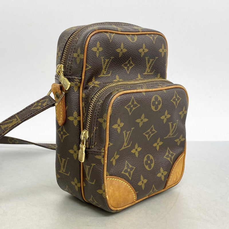Amazone Bag Canvas
