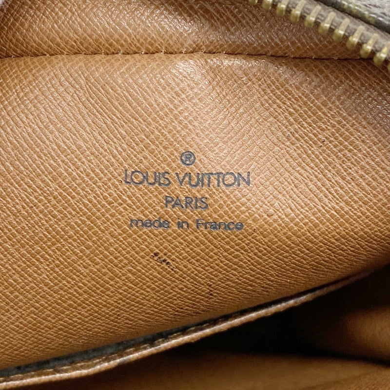 Amazone Bag Canvas