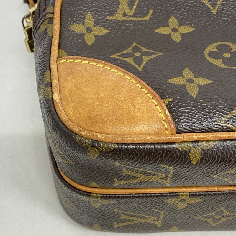 Amazone Bag Canvas