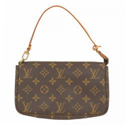 Pochette Accessoires Canvas