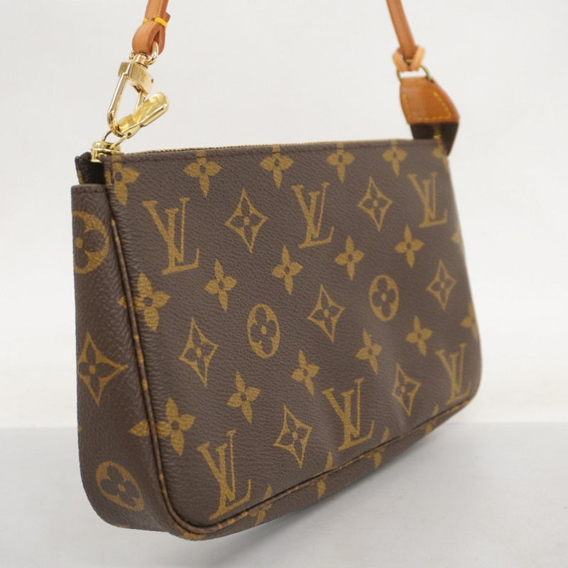 Pochette Accessoires Canvas