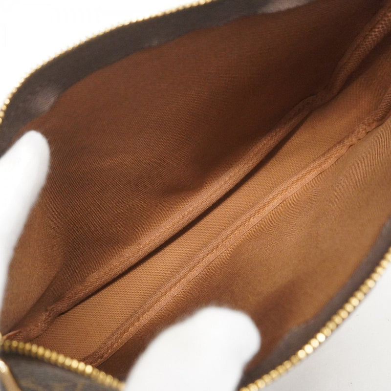 Pochette Accessoires Canvas