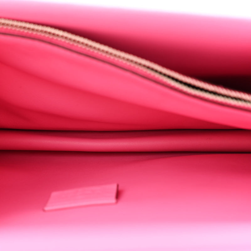 Gucci Suede Cudu Vitello Velvet Small