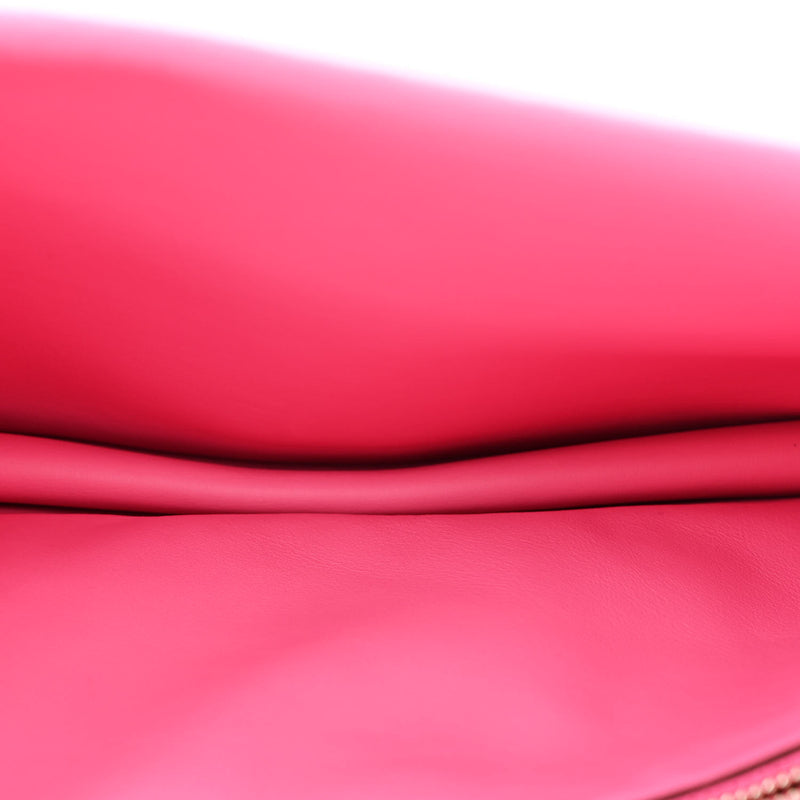 Gucci Suede Cudu Vitello Velvet Small