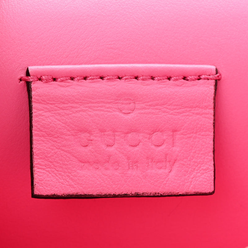Gucci Suede Cudu Vitello Velvet Small