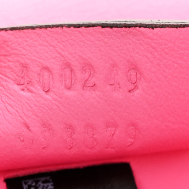 Gucci Suede Cudu Vitello Velvet Small