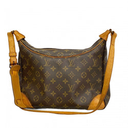 Boulogne Handbag Canvas 30