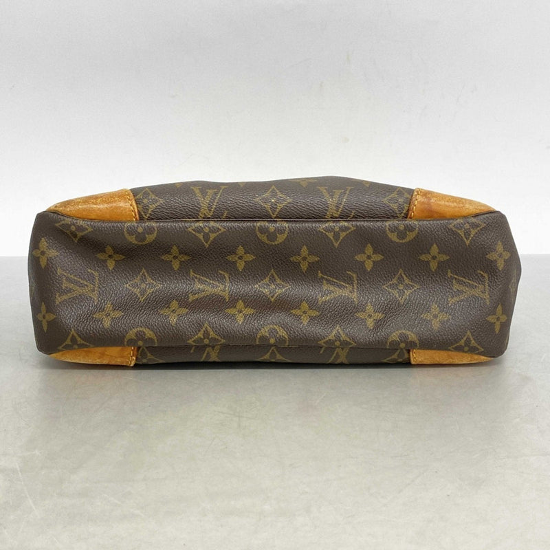 Boulogne Handbag Canvas 30