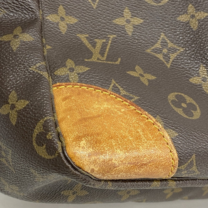 Boulogne Handbag Canvas 30