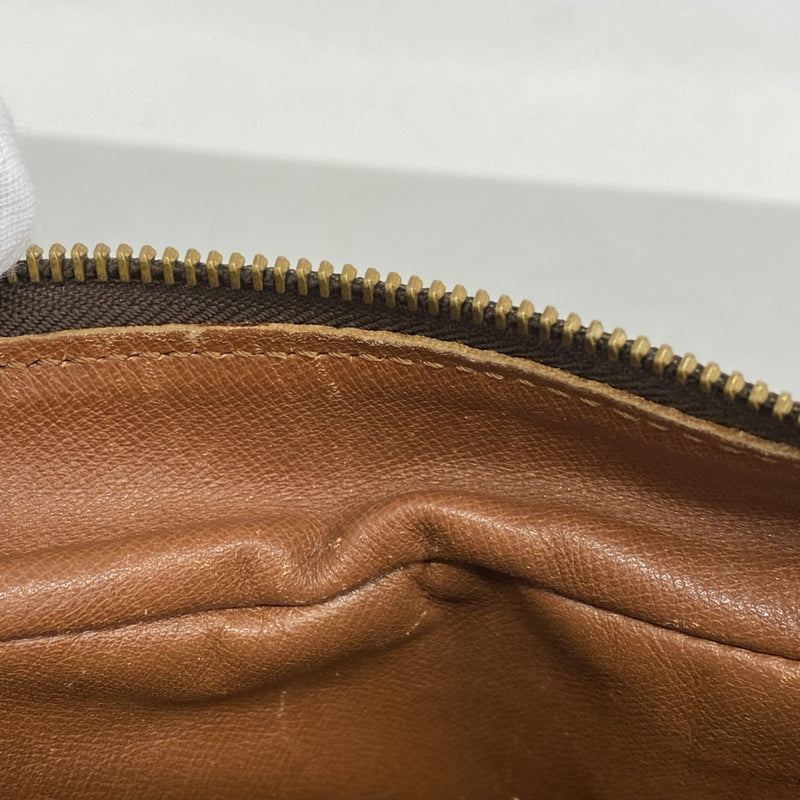 Boulogne Handbag Canvas 30