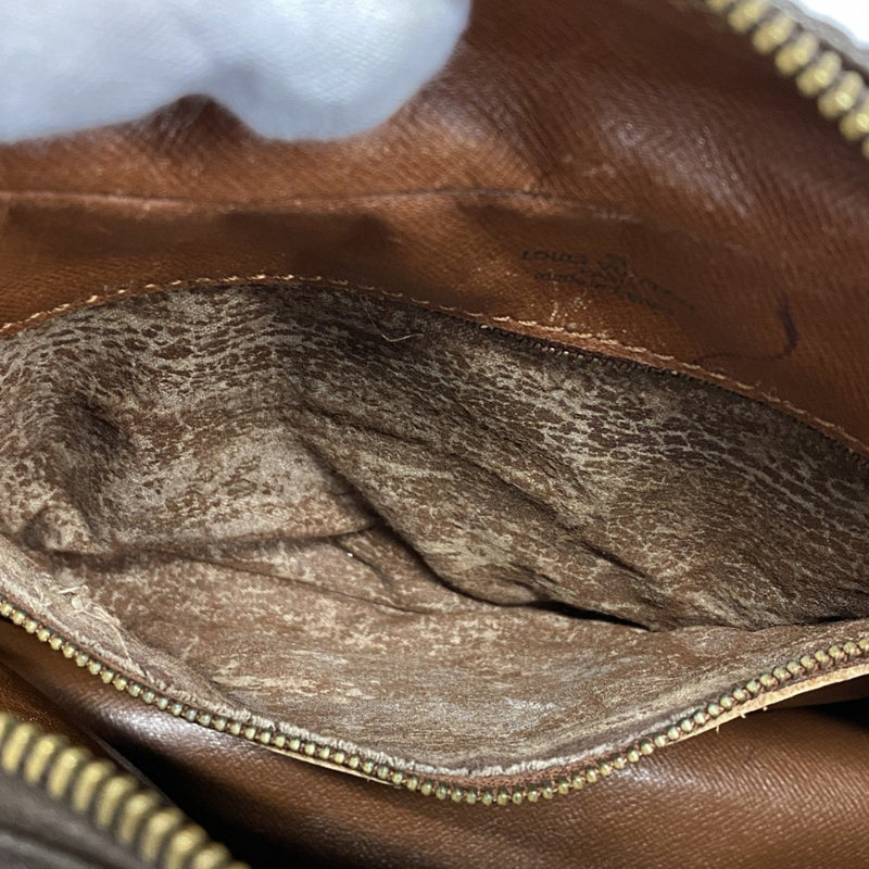 Boulogne Handbag Canvas 30