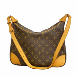 Boulogne Handbag Canvas 30