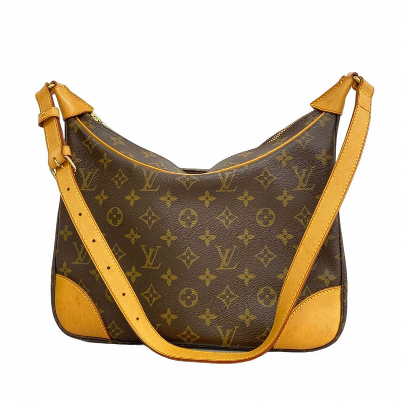 Boulogne Handbag Canvas 30