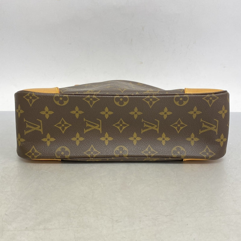 Boulogne Handbag Canvas 30